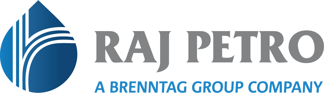 Raj Petro Logo